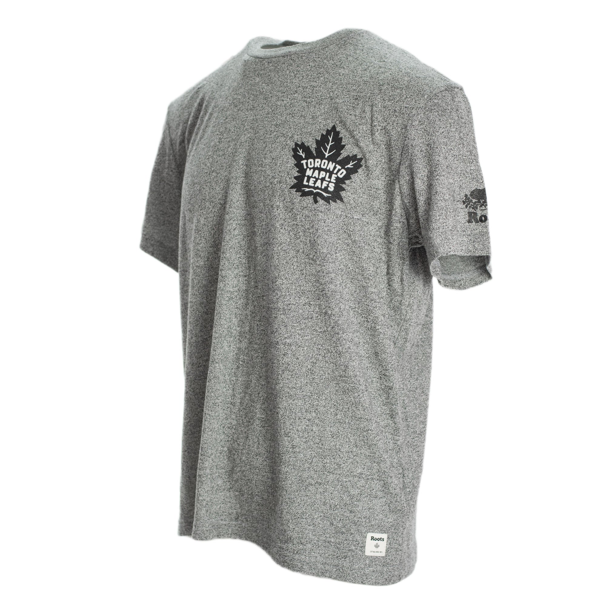 Maple Leafs Roots Men's Perfect Pepper Tee