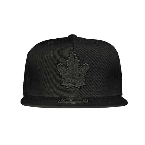 Tonal Fitted Hat