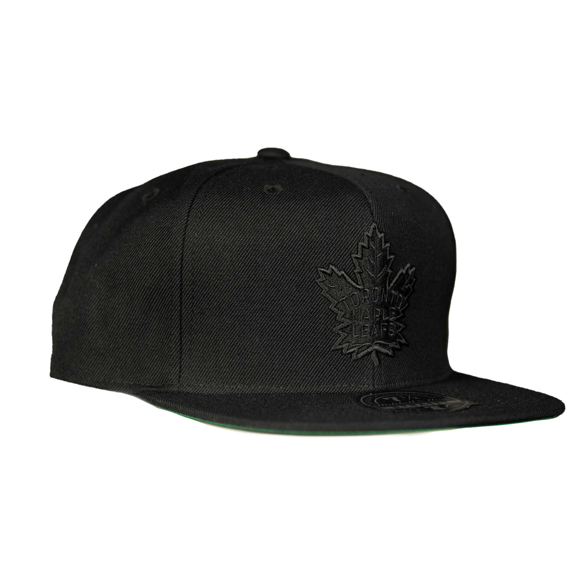 Tonal Fitted Hat