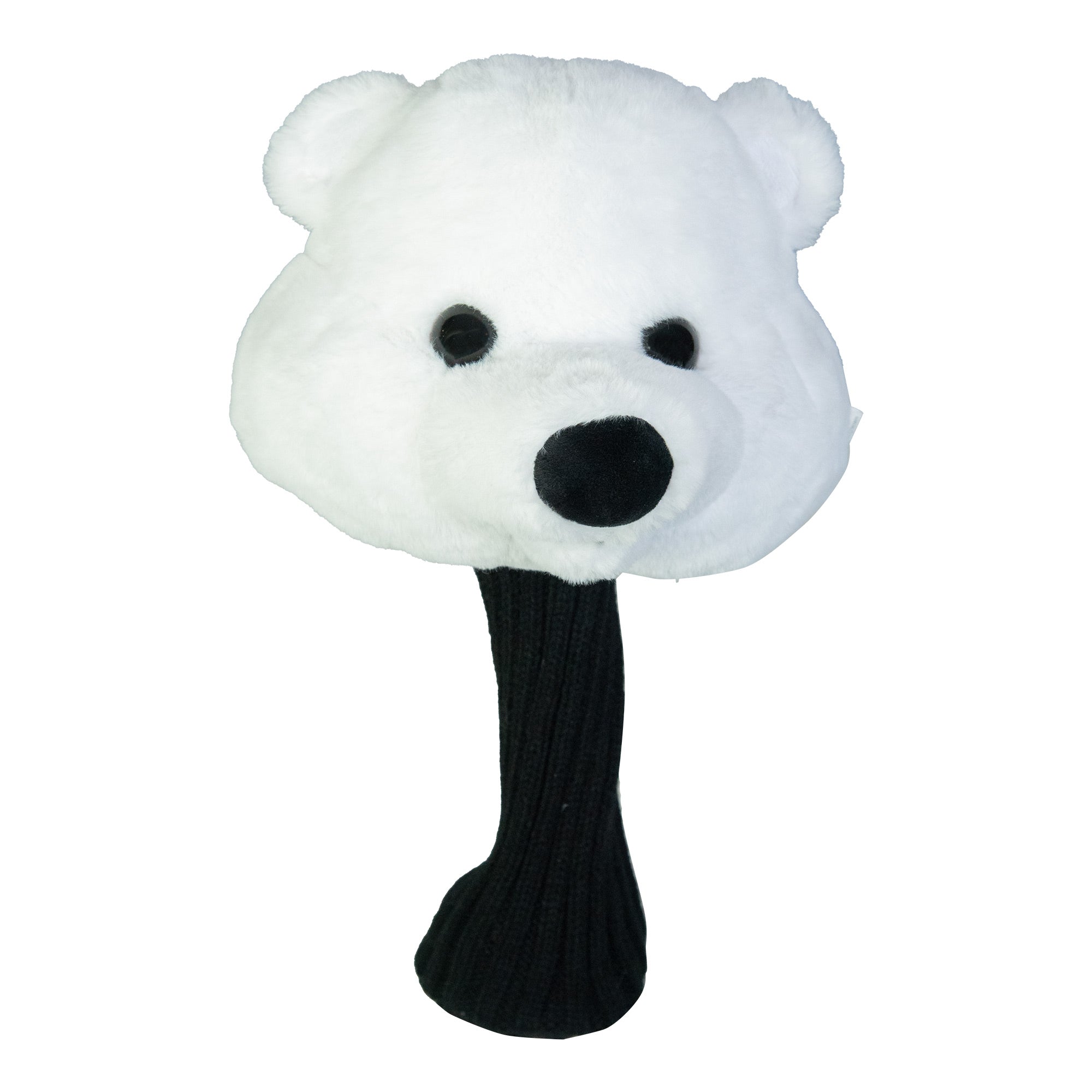 Mascot Driver Cover