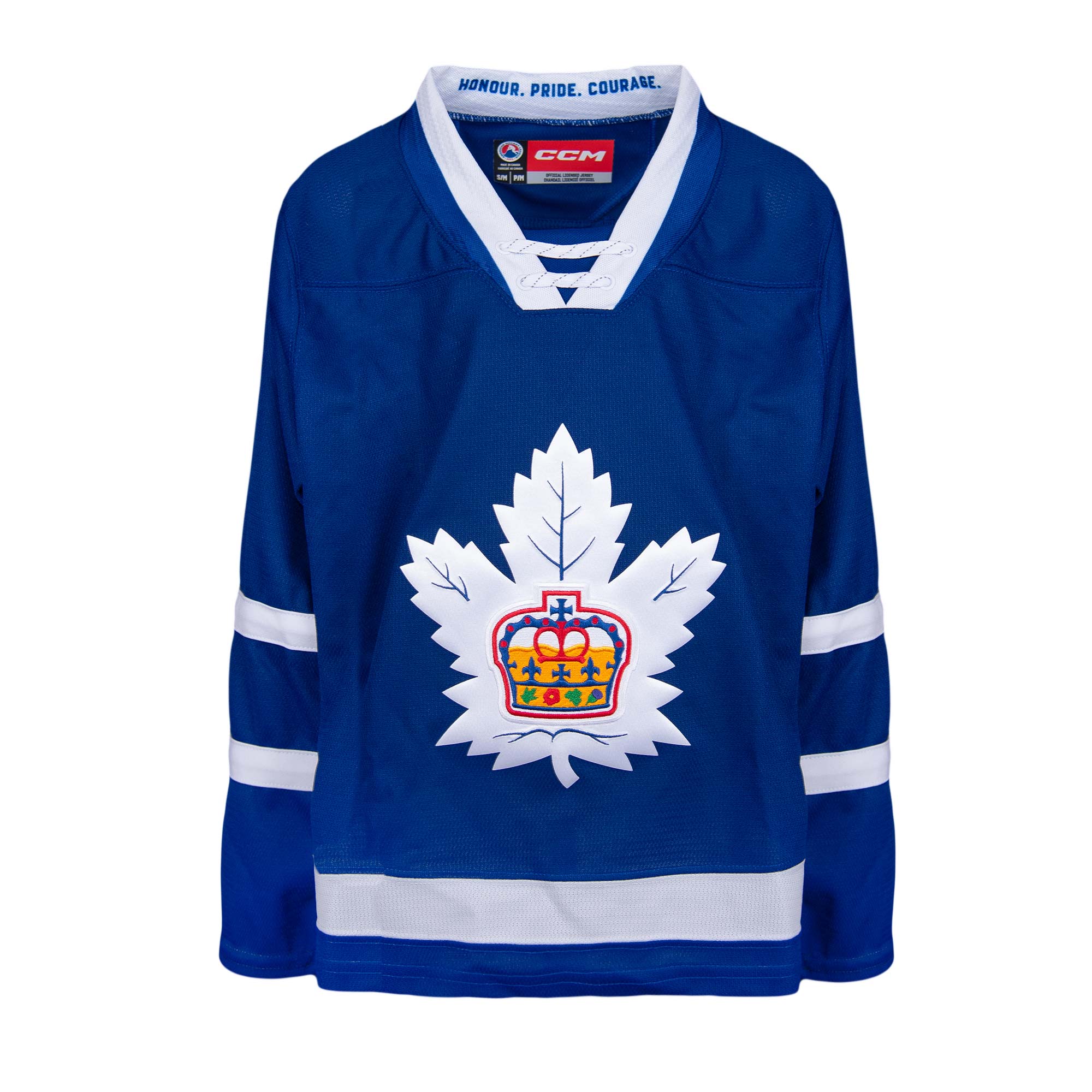 Marlies Youth Replica Jersey