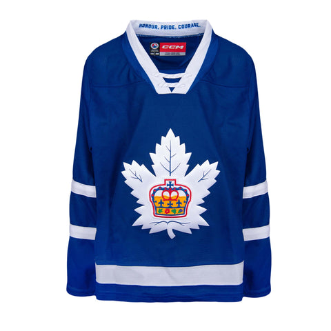 Marlies CCM Youth Replica Jersey