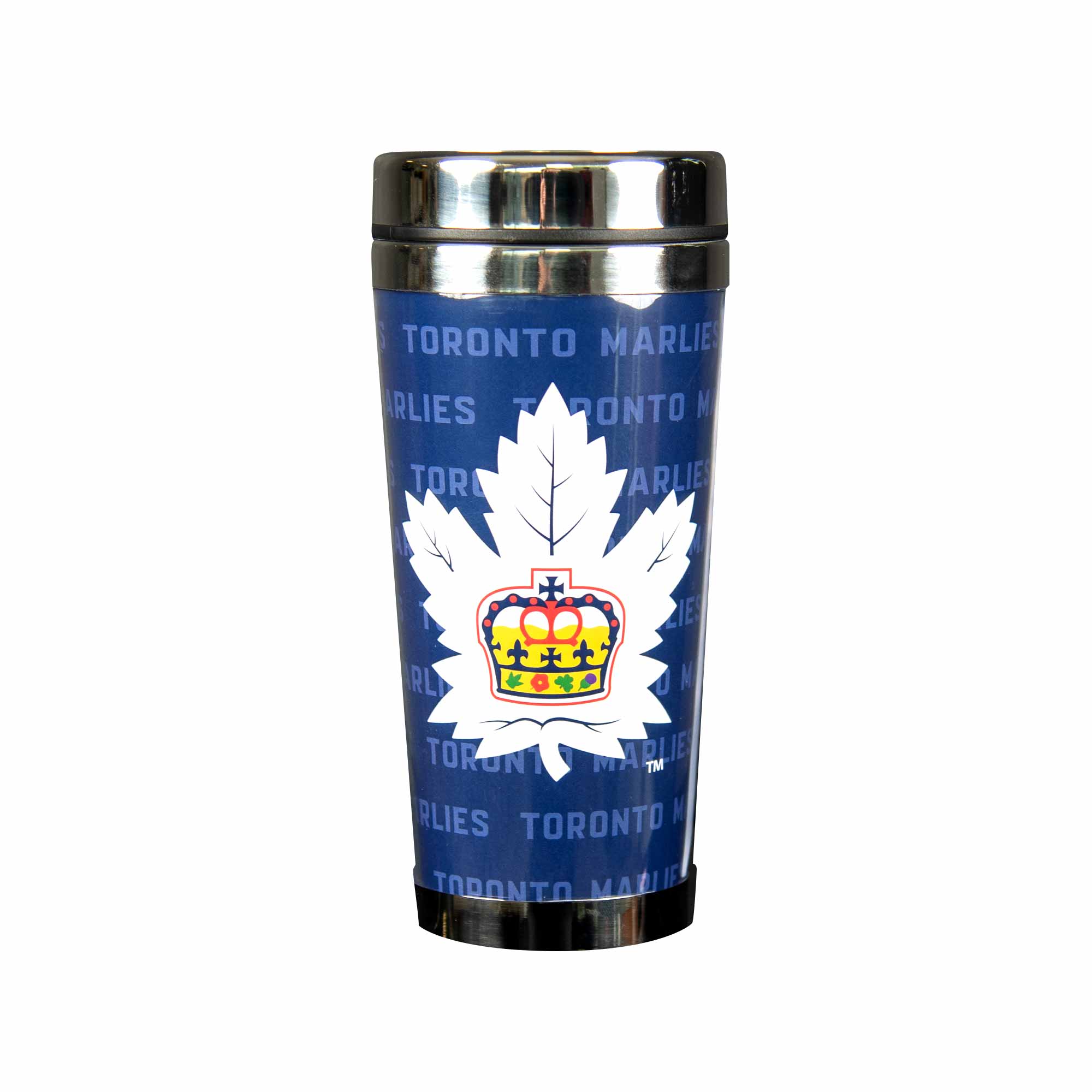 Marlies 16oz Travel Mug