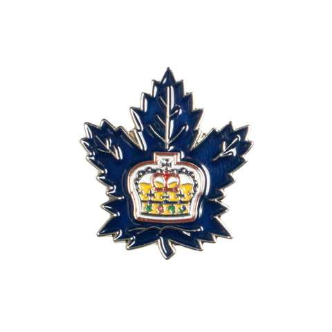 Marlies Logo Pin