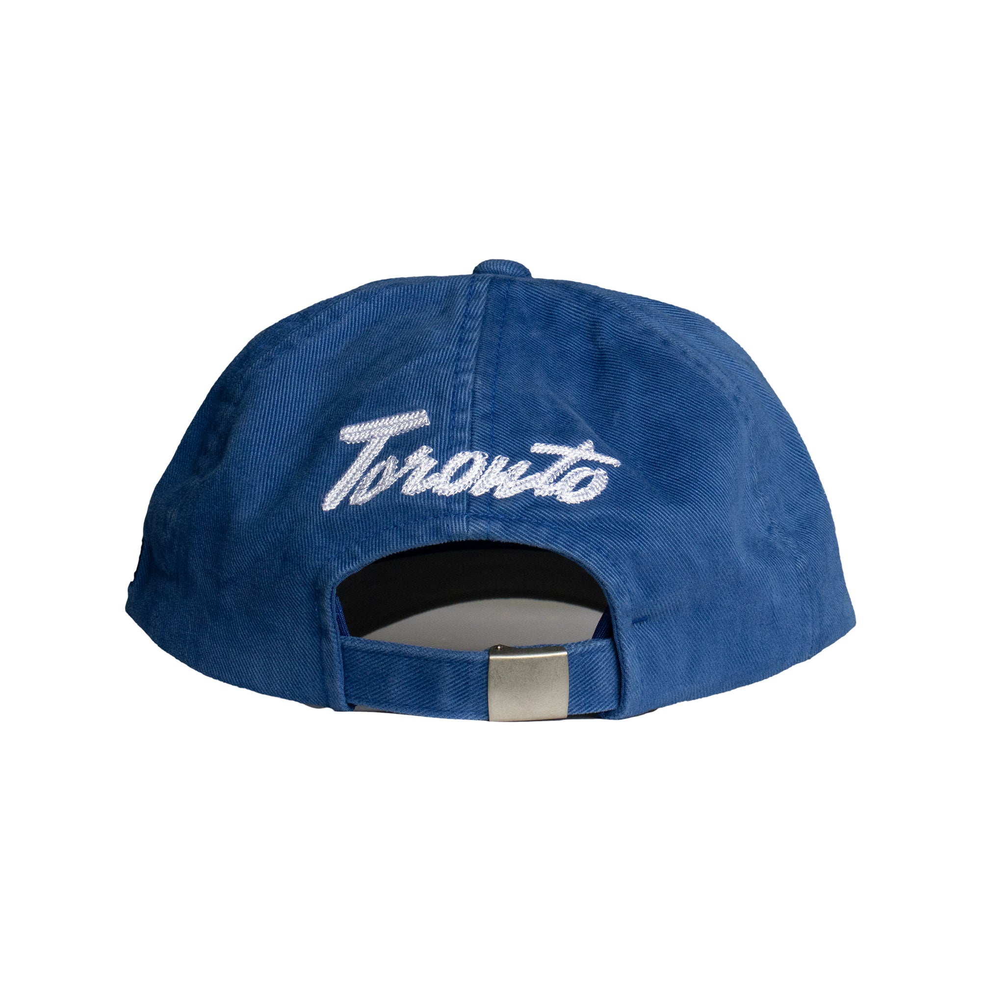 Primary Logo Slouch Hat