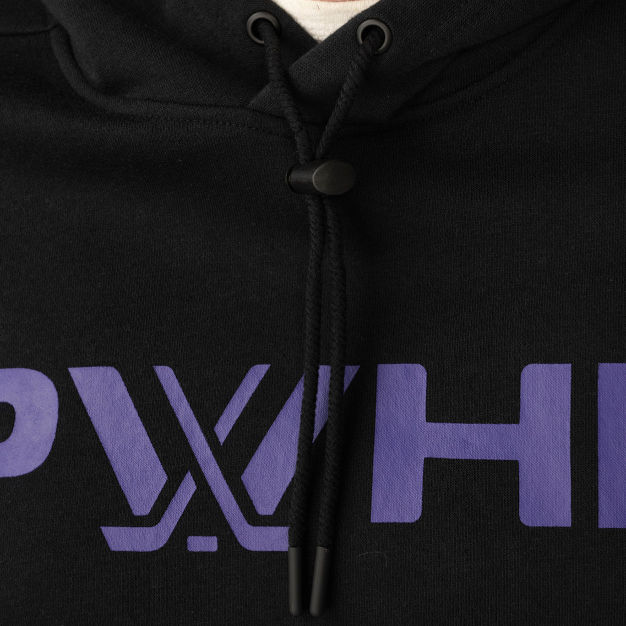 PWHL Logo Ultimate Hoody