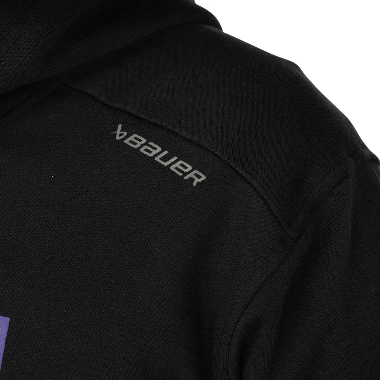PWHL Logo Ultimate Hoody