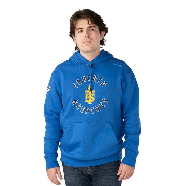 Toronto Sceptres Ultimate Hoody – shop.realsports