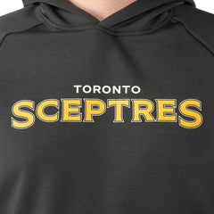 Toronto Sceptres Pullover Hoody