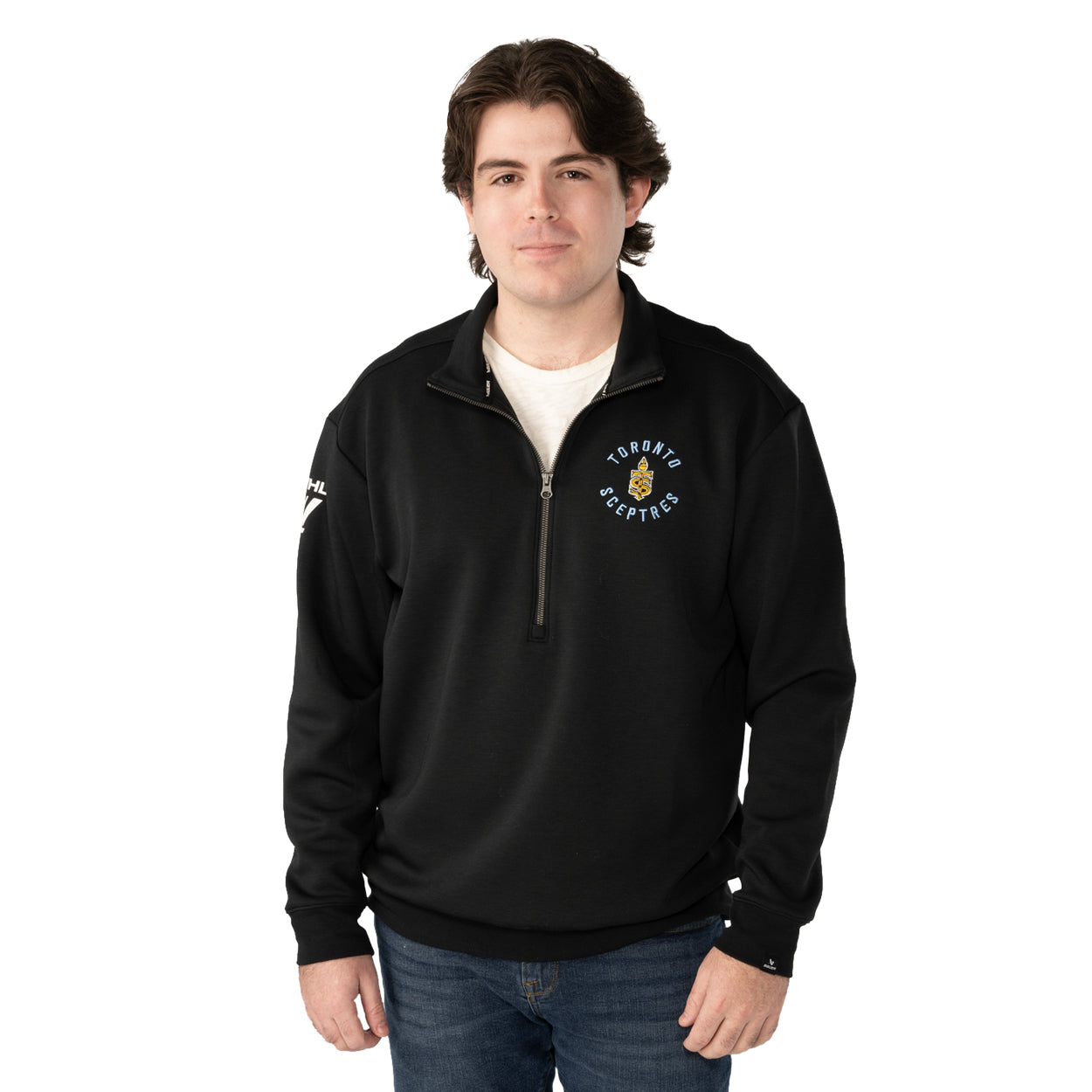 Toronto Sceptres Envoy 1/2 Zip