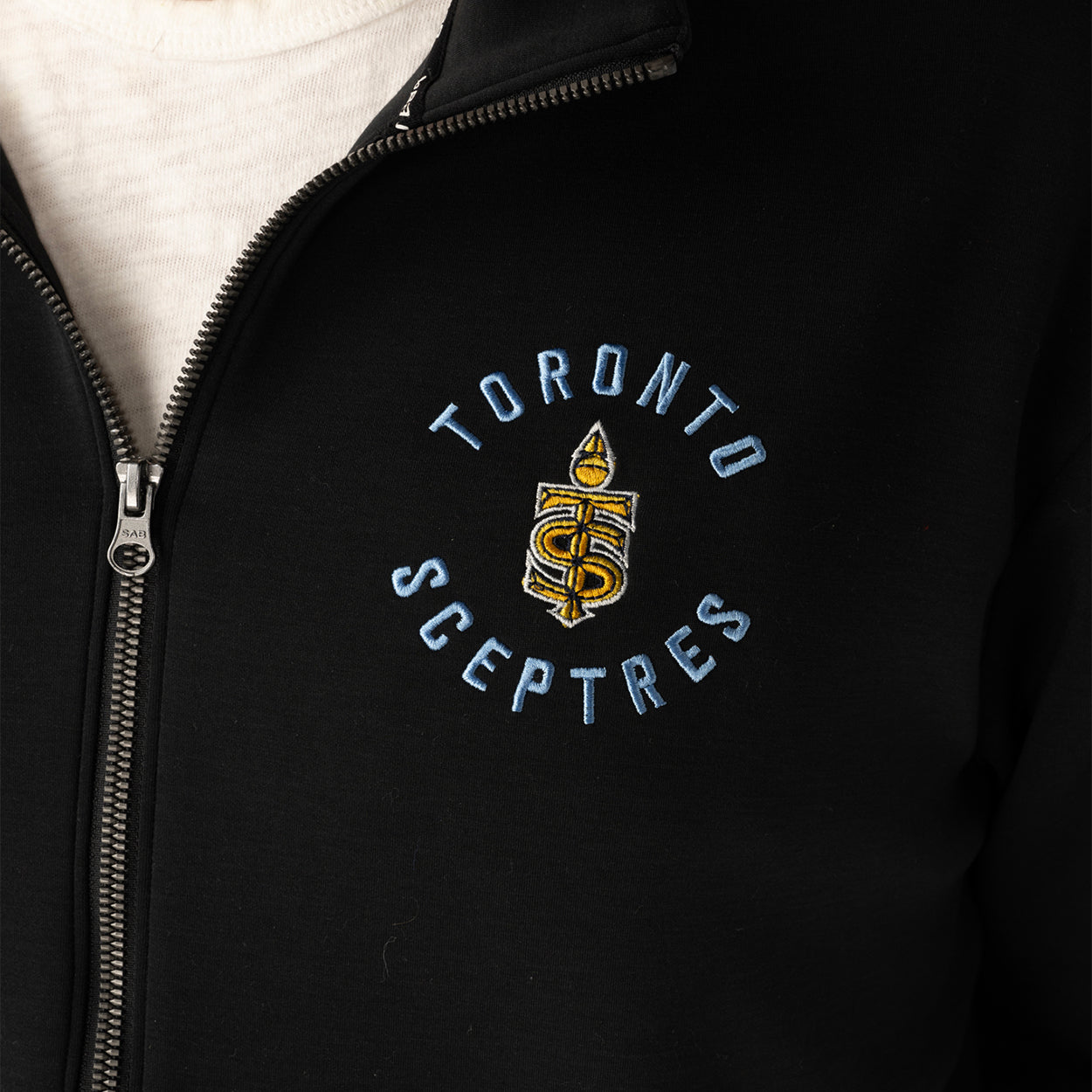 Toronto Sceptres Envoy 1/2 Zip