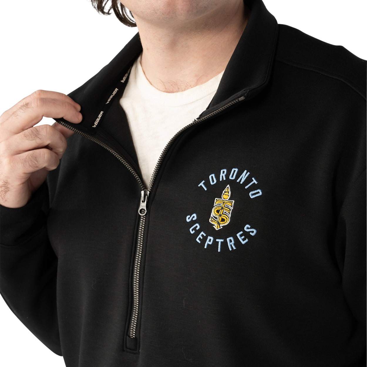 Toronto Sceptres Envoy 1/2 Zip