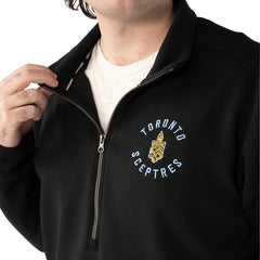 Toronto Sceptres Envoy 1/2 Zip