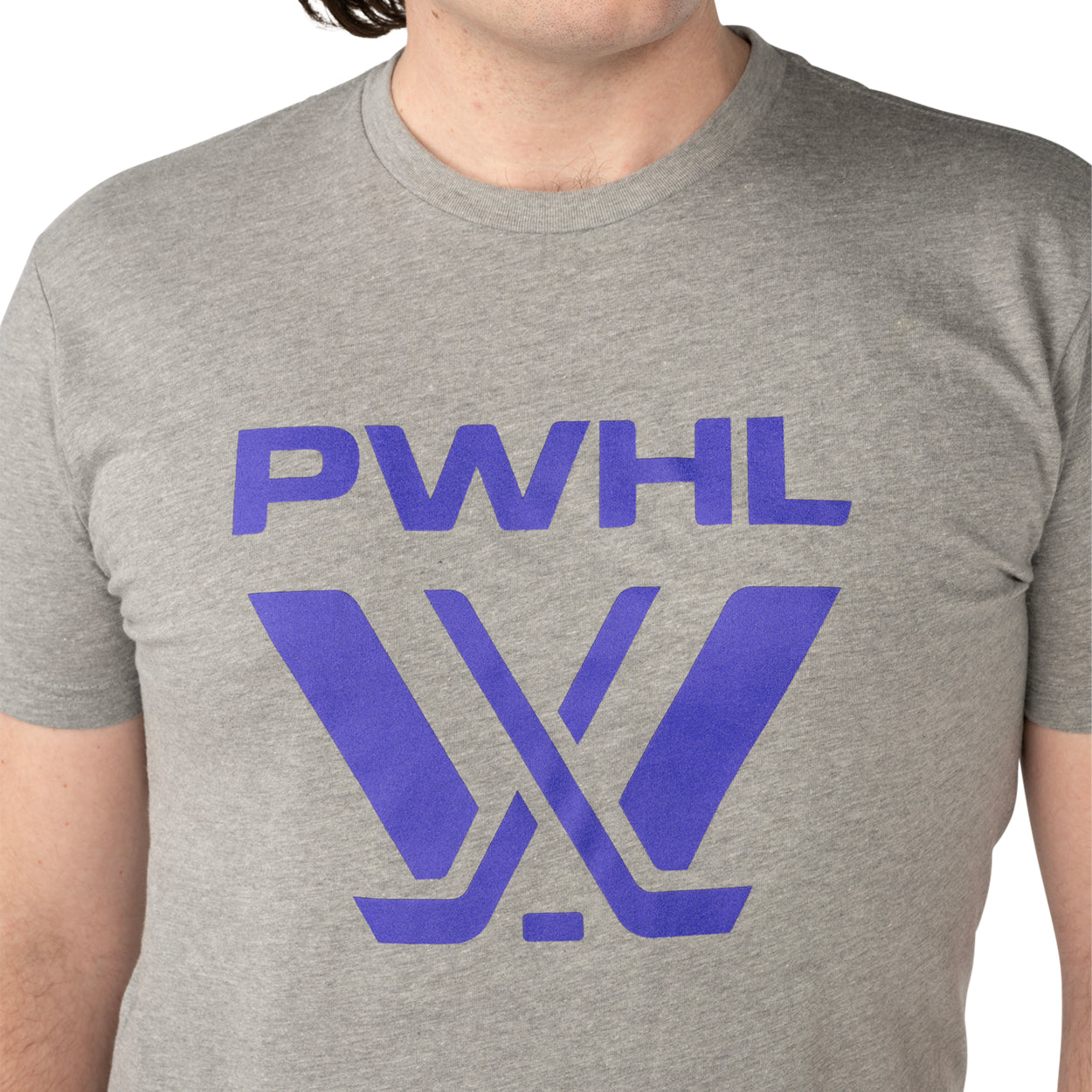 PWHL Logo Graphic Tee