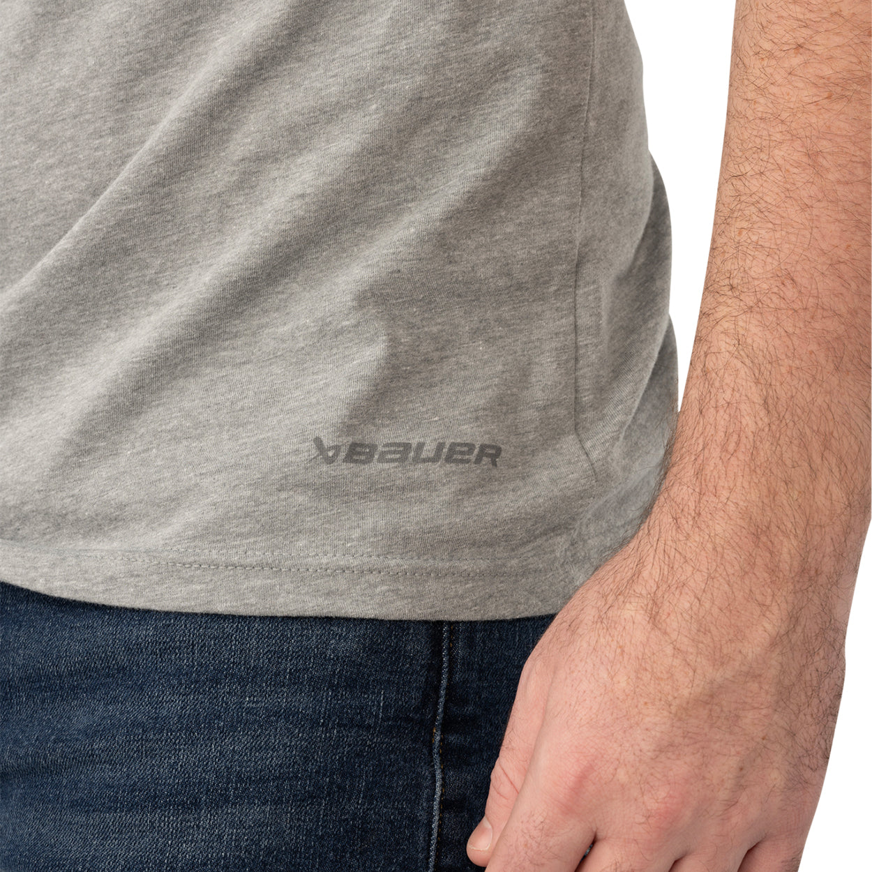 PWHL Logo Graphic Tee