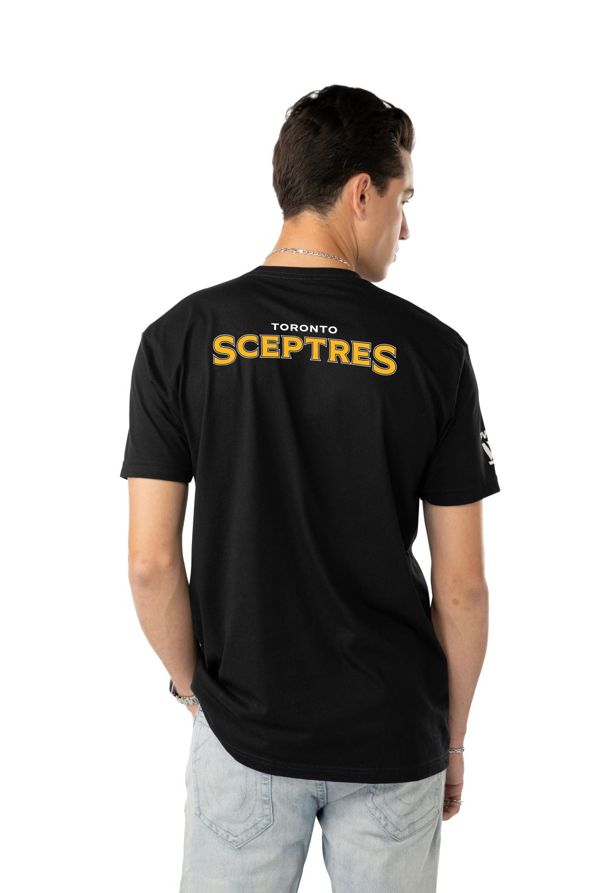 Toronto Sceptres Graphic Tee