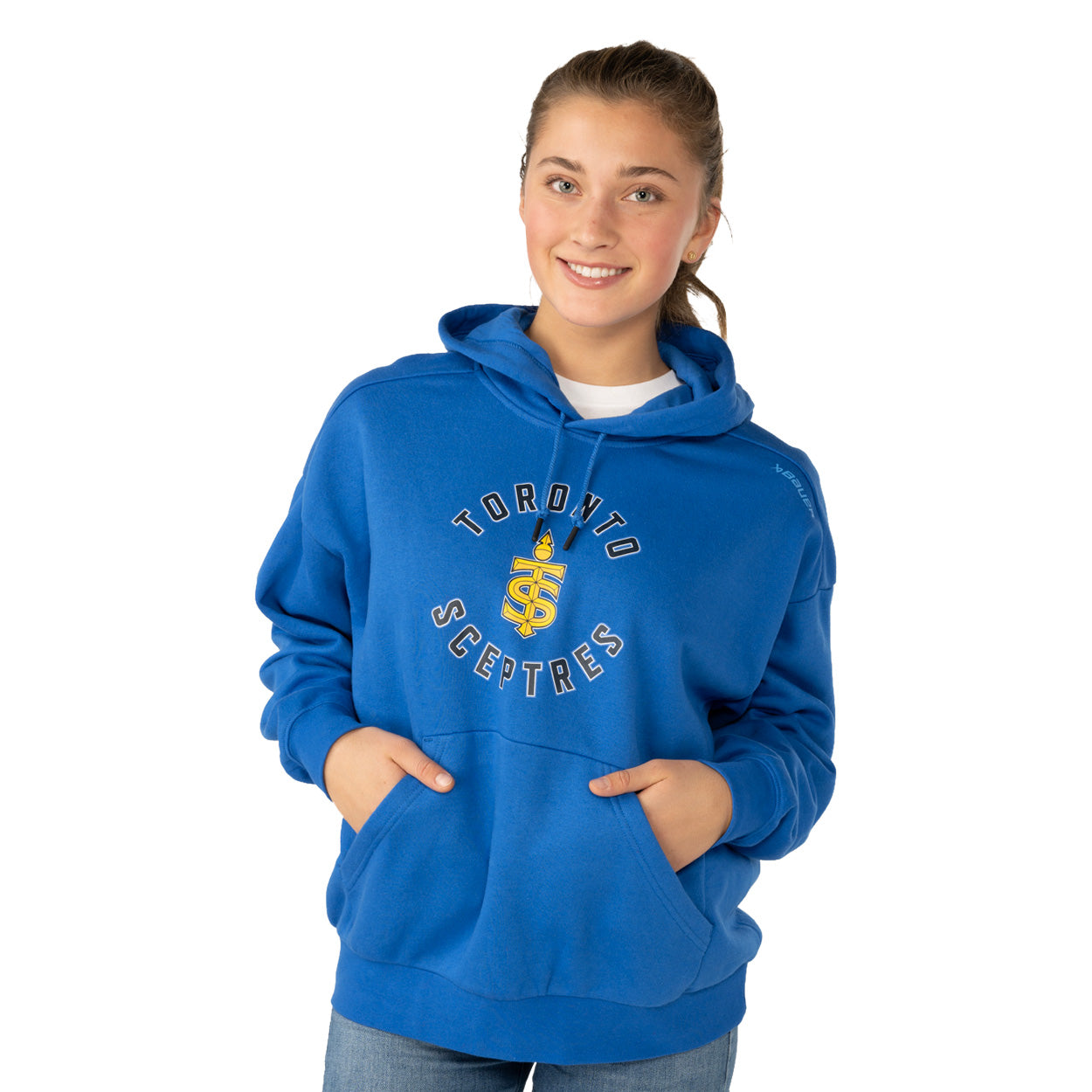Toronto Sceptres Ultimate Hoody