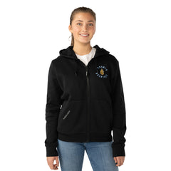 Toronto Sceptres Ultimate Full Zip Hoody