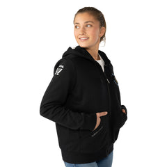 Toronto Sceptres Ultimate Full Zip Hoody