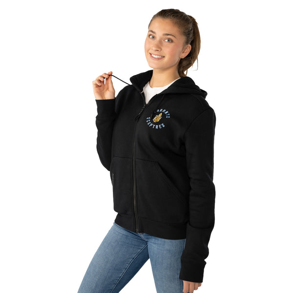Toronto Sceptres Ultimate Full Zip Hoody – shop.realsports