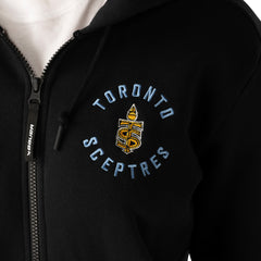 Toronto Sceptres Ultimate Full Zip Hoody
