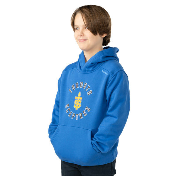 【TWN】23FW★ Huddle hood 1066113_BTH24_APPAREL_PWHL_TOR