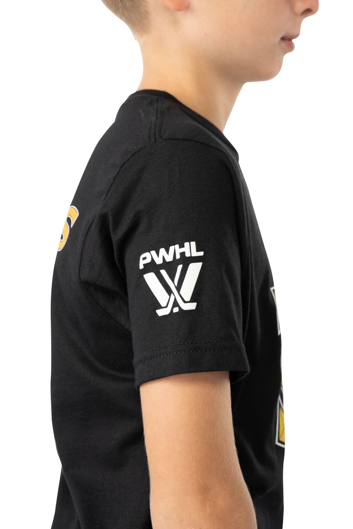Toronto Sceptres Youth Graphic Tee