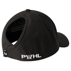 Toronto Sceptres Logo Ponyflo Hat