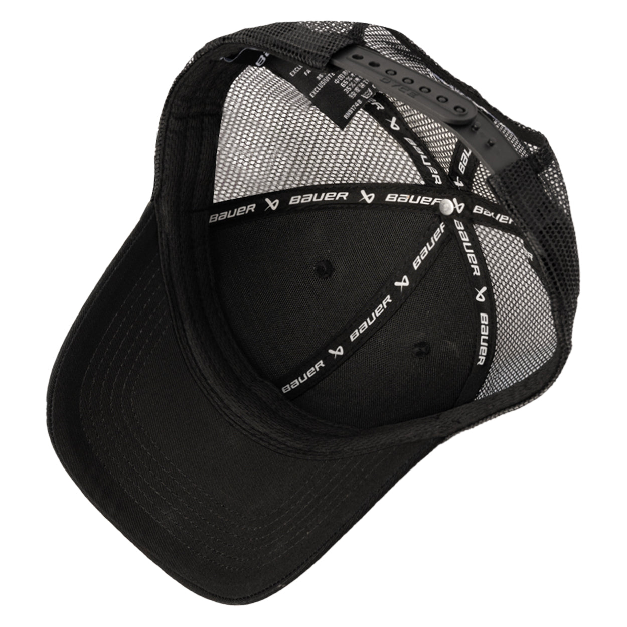 PWHL Logo Adjustable Hat