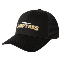 Toronto Sceptres Adjustable Hat