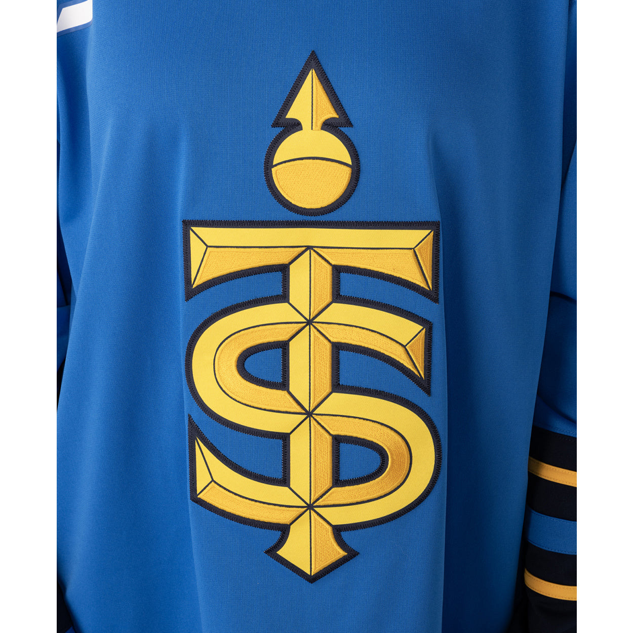 Toronto Sceptres Adult Home Jersey