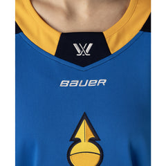 Toronto Sceptres Adult Home Jersey