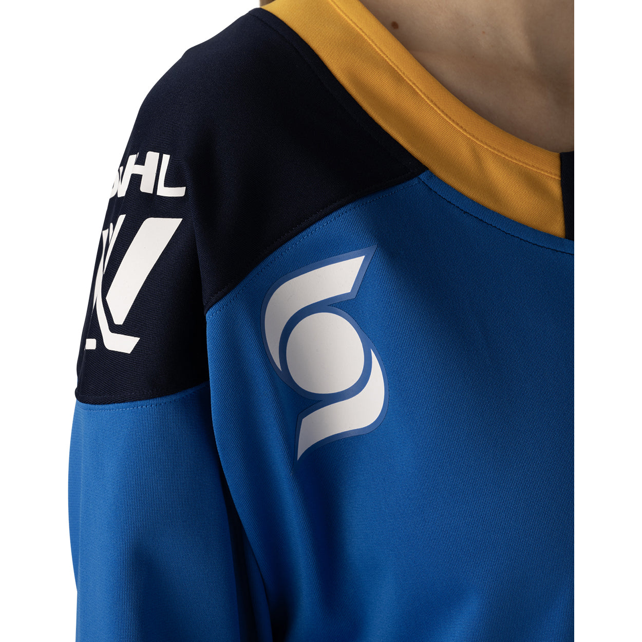 Toronto Sceptres Adult Home Jersey