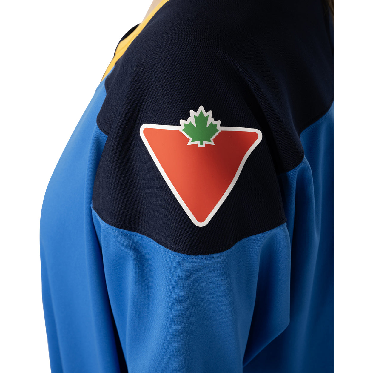 Toronto Sceptres Adult Home Jersey