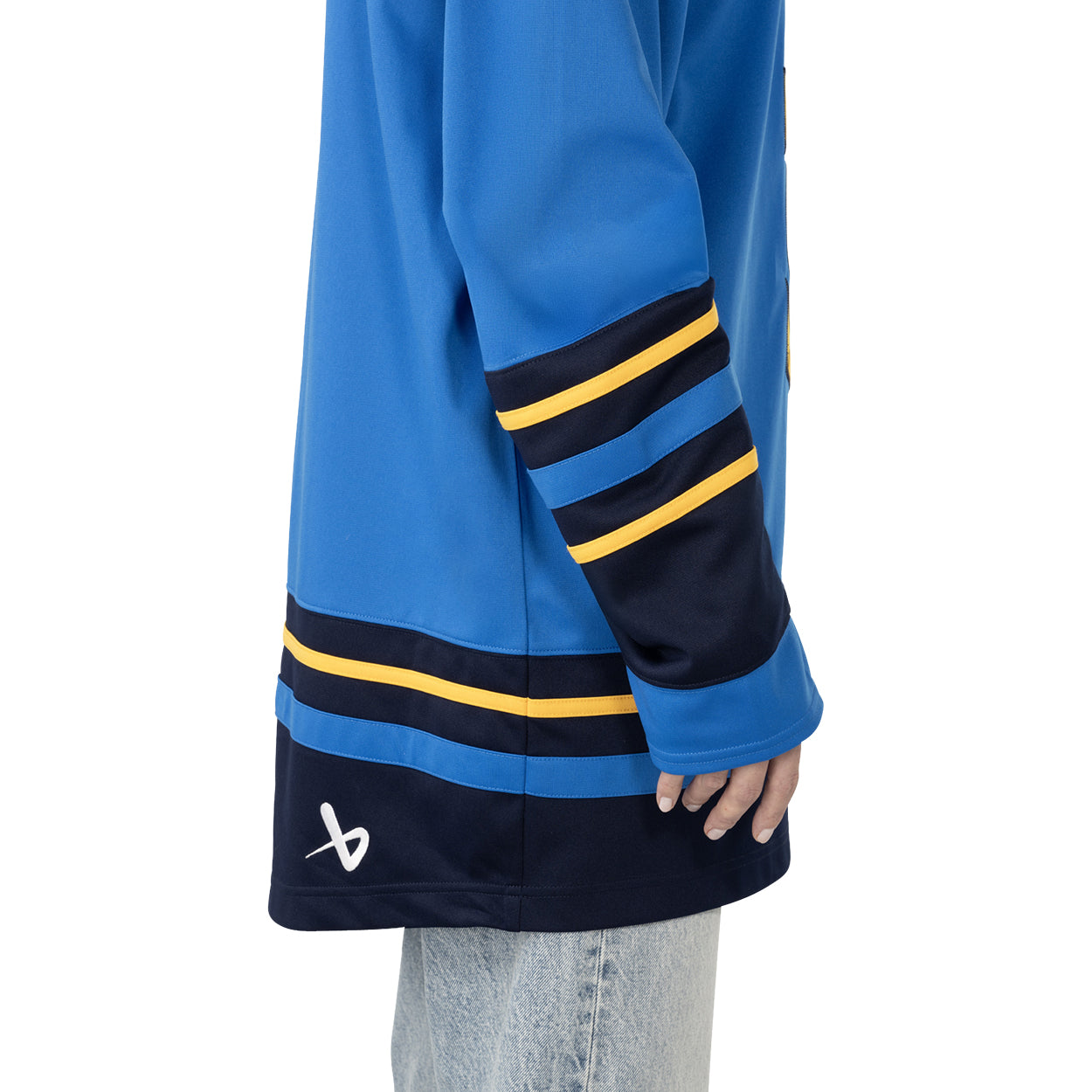 Toronto Sceptres Adult Home Jersey
