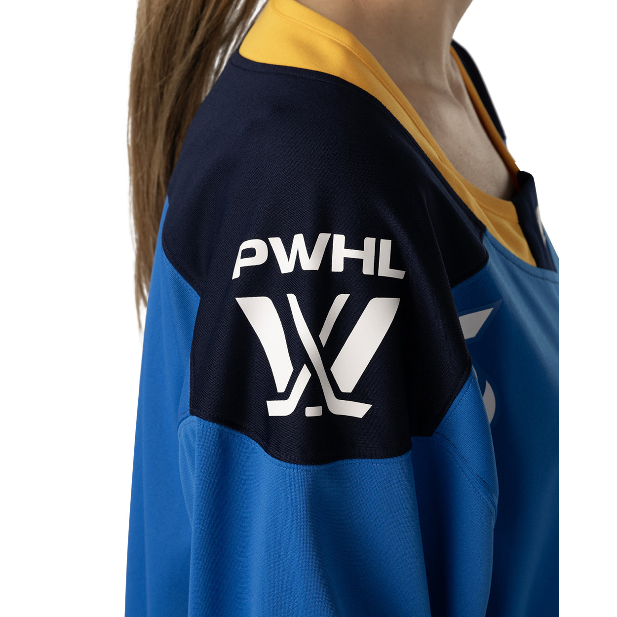 Toronto Sceptres Adult Home Jersey