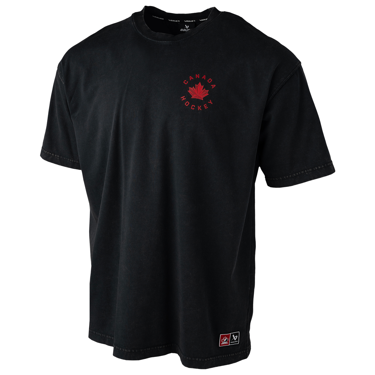 Hockey Canada Boxy Tee