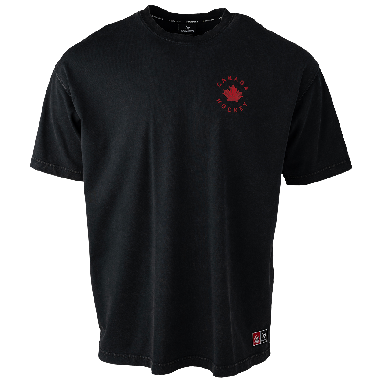 Hockey Canada Boxy Tee