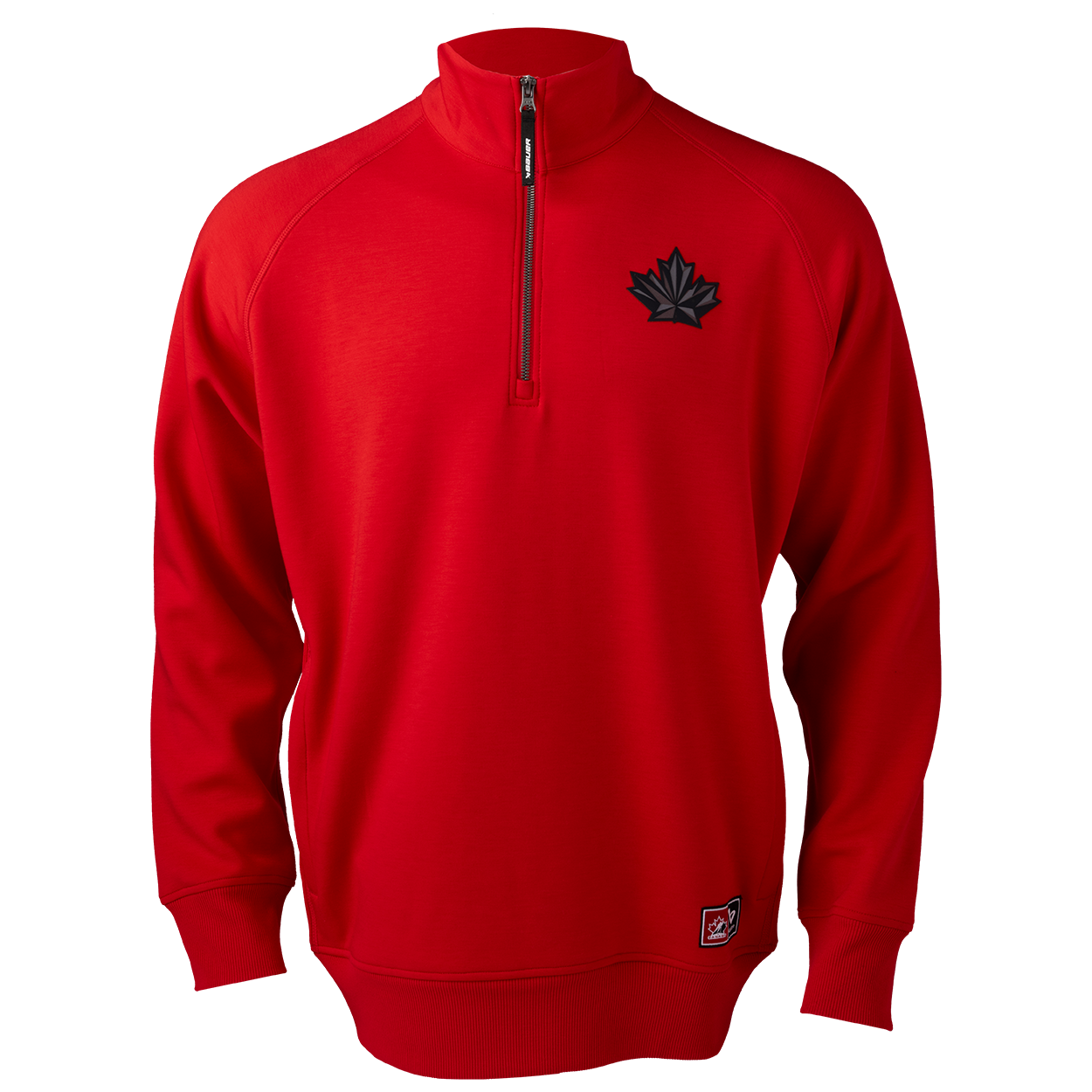Hockey Canada Performance 1/4 Zip