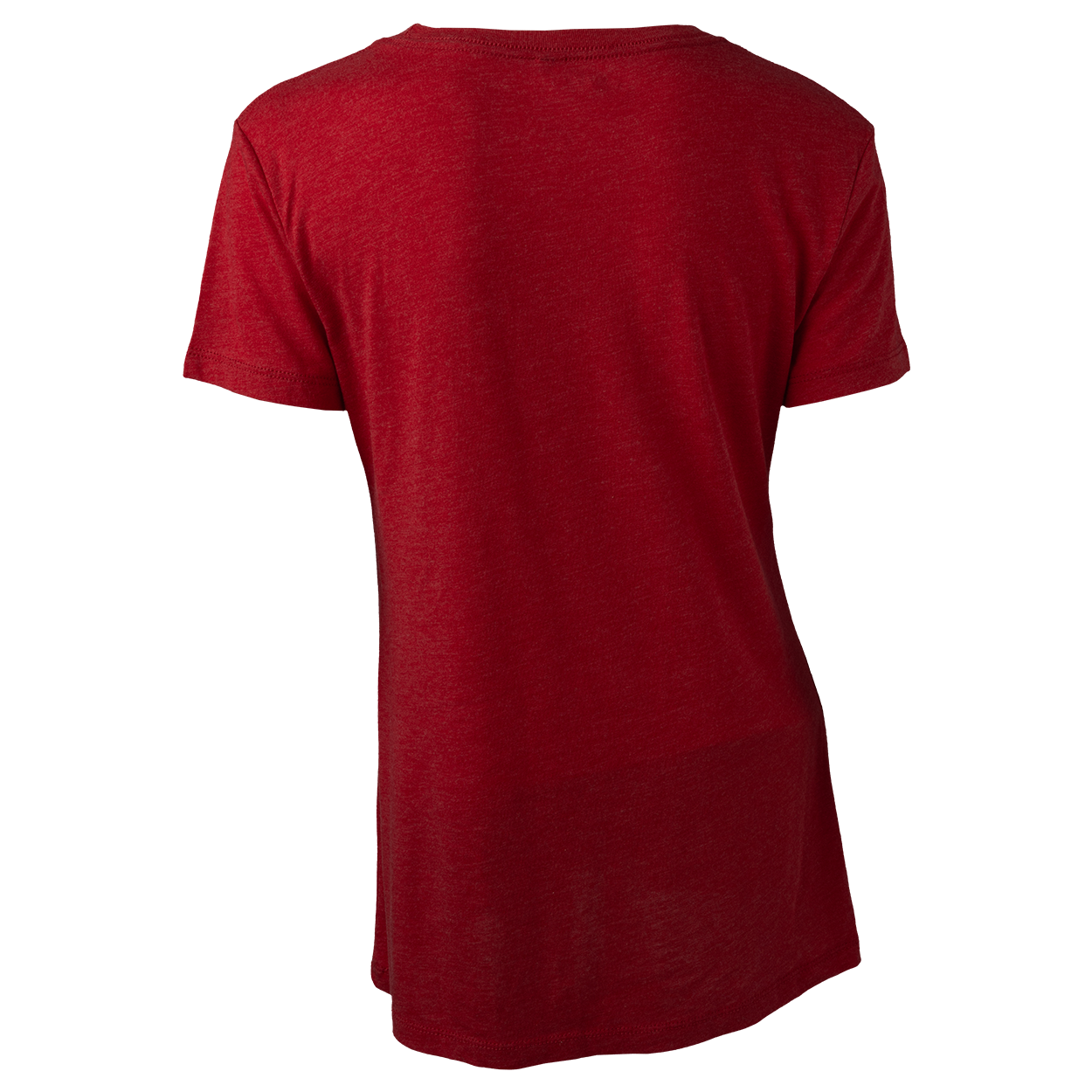 Hockey Canada Women's Triblend Tee