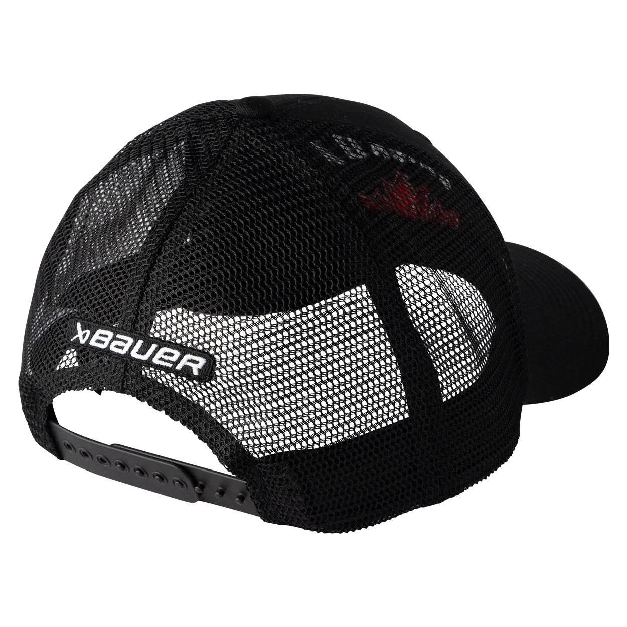 Hockey Canada Adjustable Hat