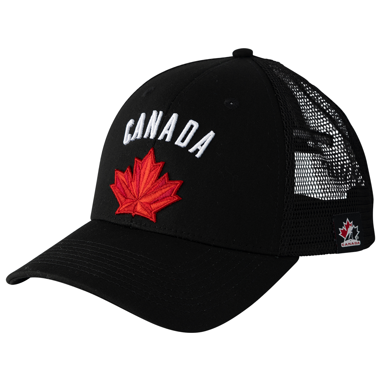 Hockey Canada Adjustable Hat