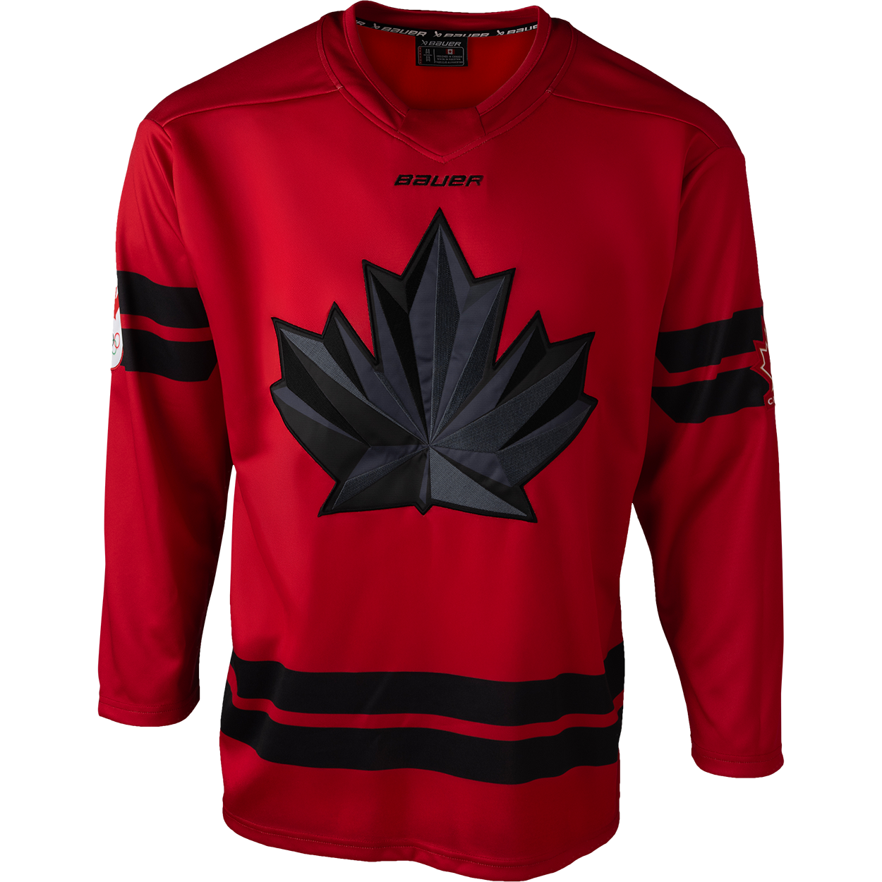 Hockey Canada Replica Jersey - RED