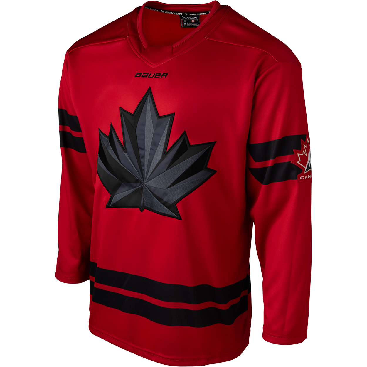 Hockey Canada Replica Jersey - RED