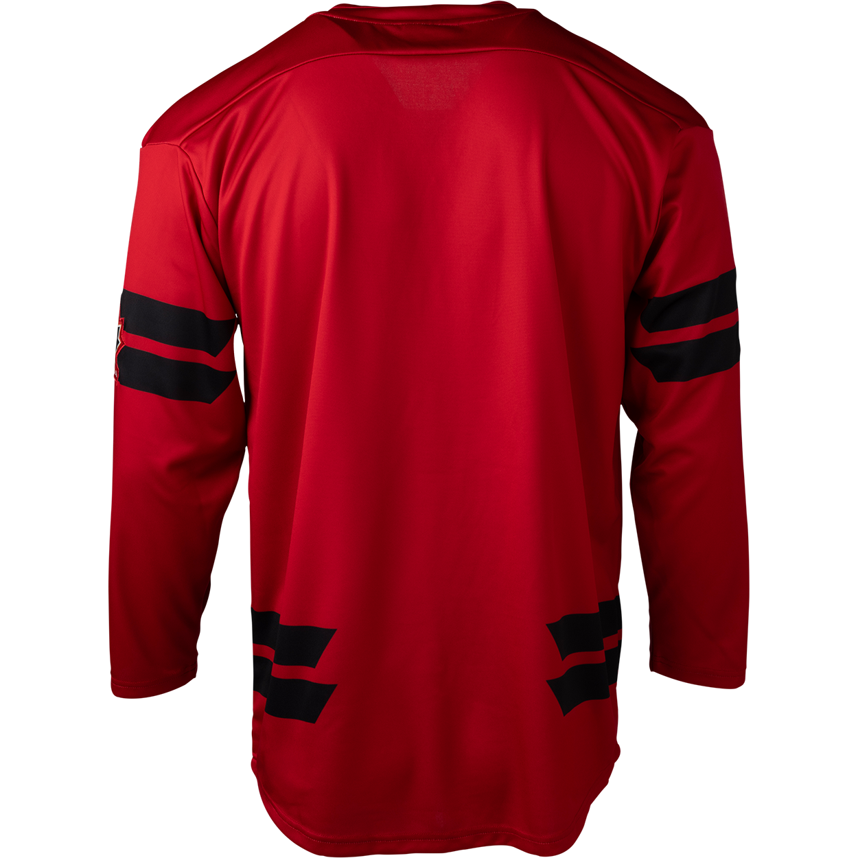Hockey Canada Replica Jersey - RED