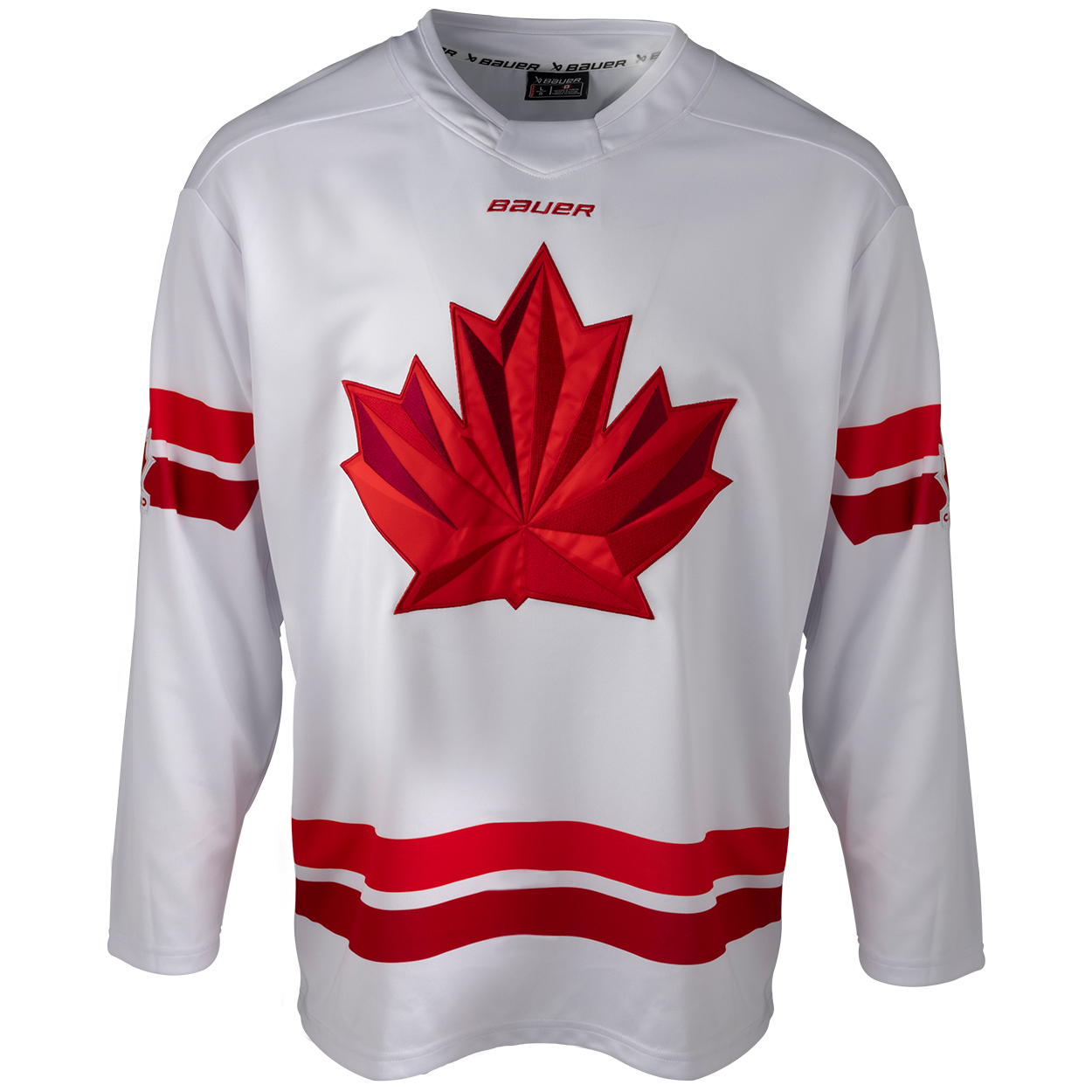 Hockey Canada Replica Jersey - WHITE