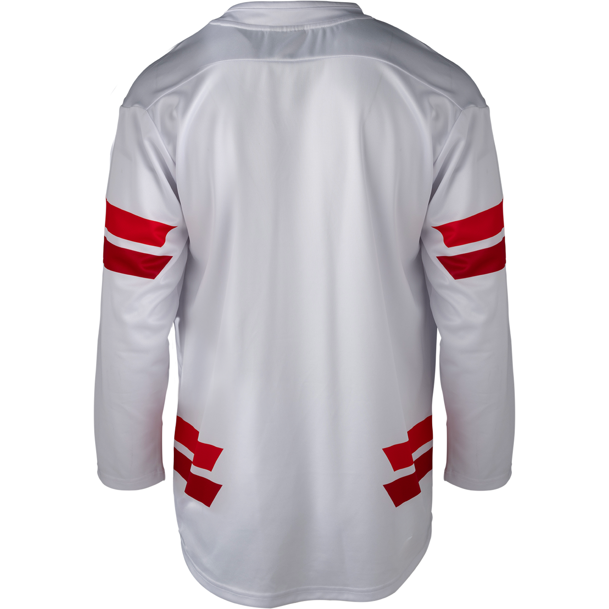Hockey Canada Replica Jersey - WHITE