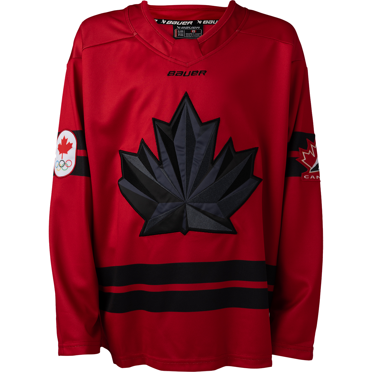 Hockey Canada Youth Replica Jersey