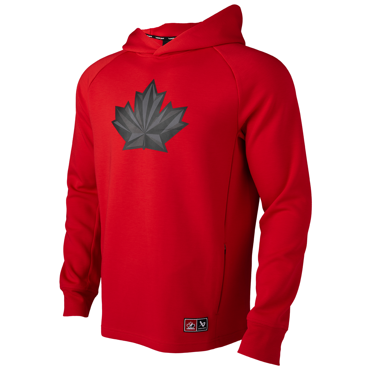 Hockey Canada Performance Hoody