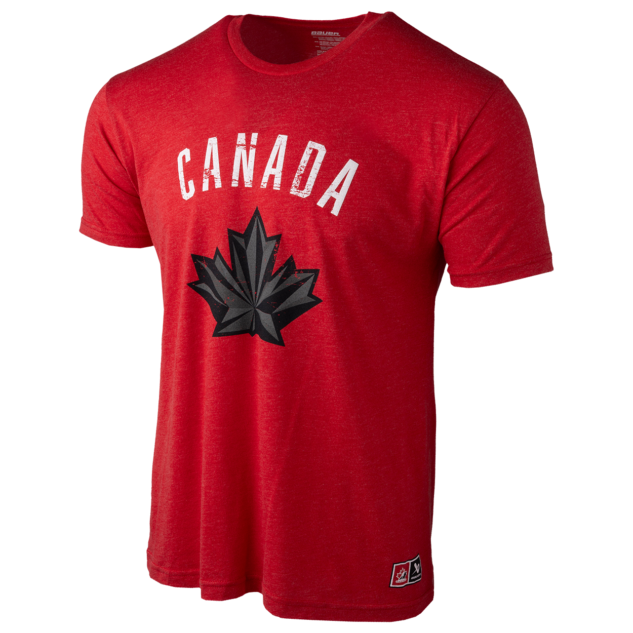 Hockey Canada Triblend Tee
